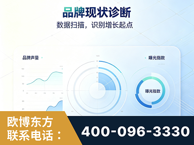 霍州-品牌现状诊断