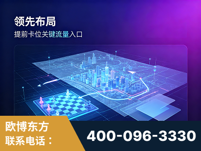 霍州-领先布局：于2024年初开启GEO业务的公司